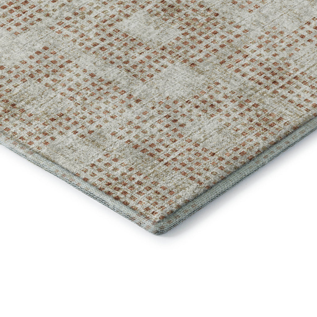 addison mayfield amf33 spice rug