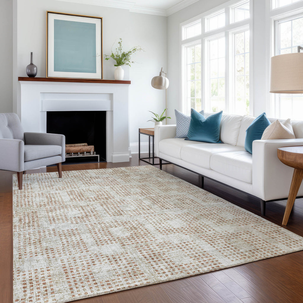 addison mayfield amf33 spice rug