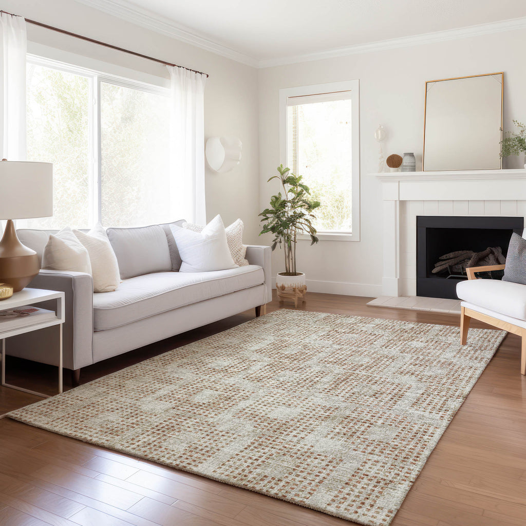 addison mayfield amf33 spice rug
