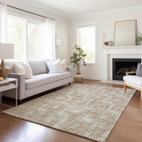 addison mayfield amf33 spice rug