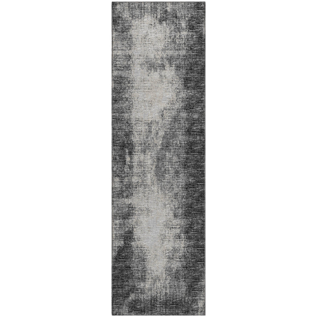 addison mayfield amf34 black rug