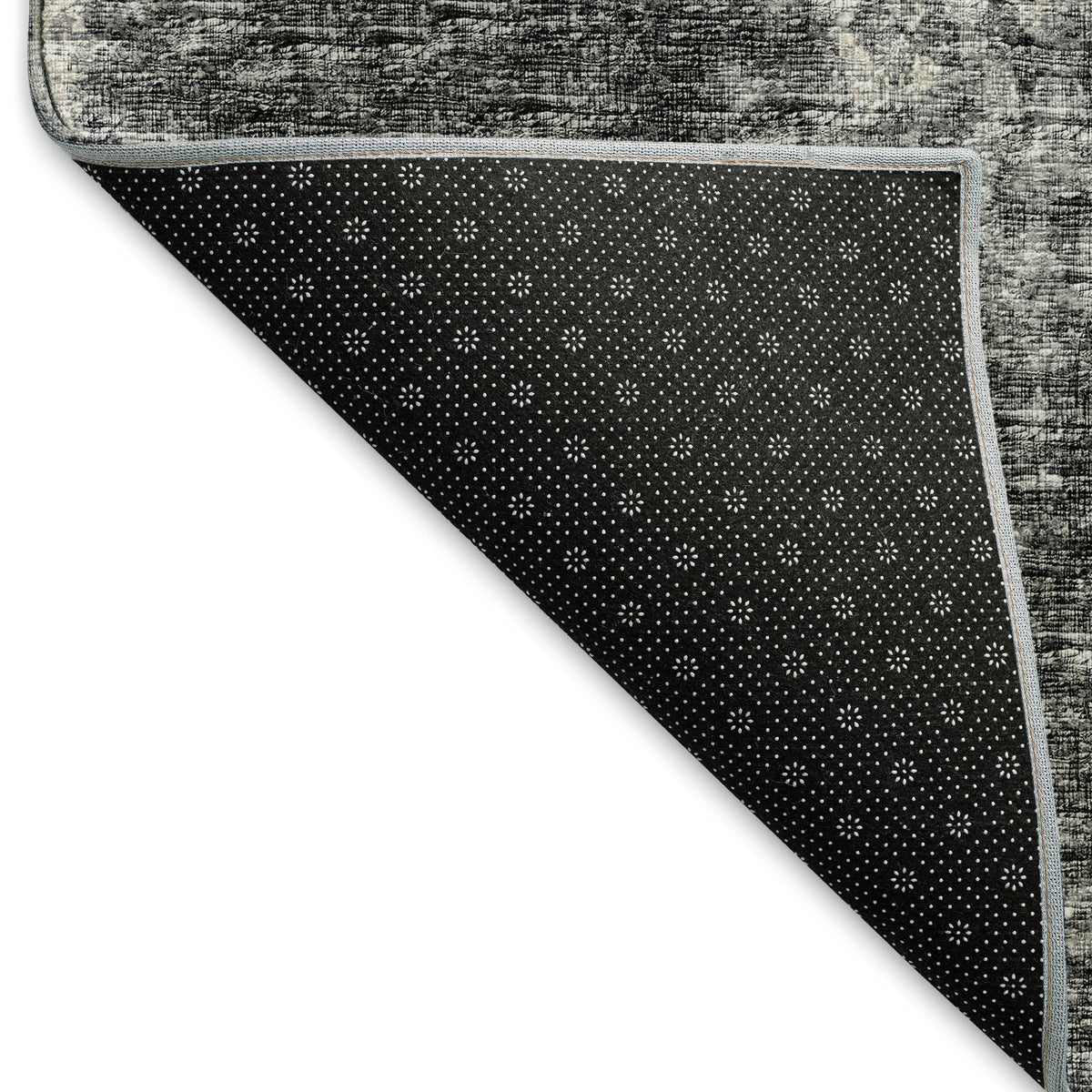 addison mayfield amf34 black rug