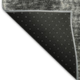addison mayfield amf34 black rug