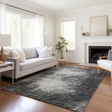 addison mayfield amf34 black rug