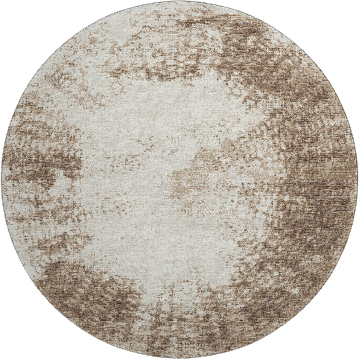 addison mayfield amf34 brown rug