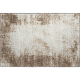 addison mayfield amf34 brown rug