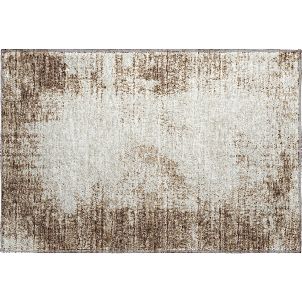 addison mayfield amf34 brown rug