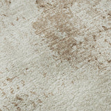 addison mayfield amf34 brown rug