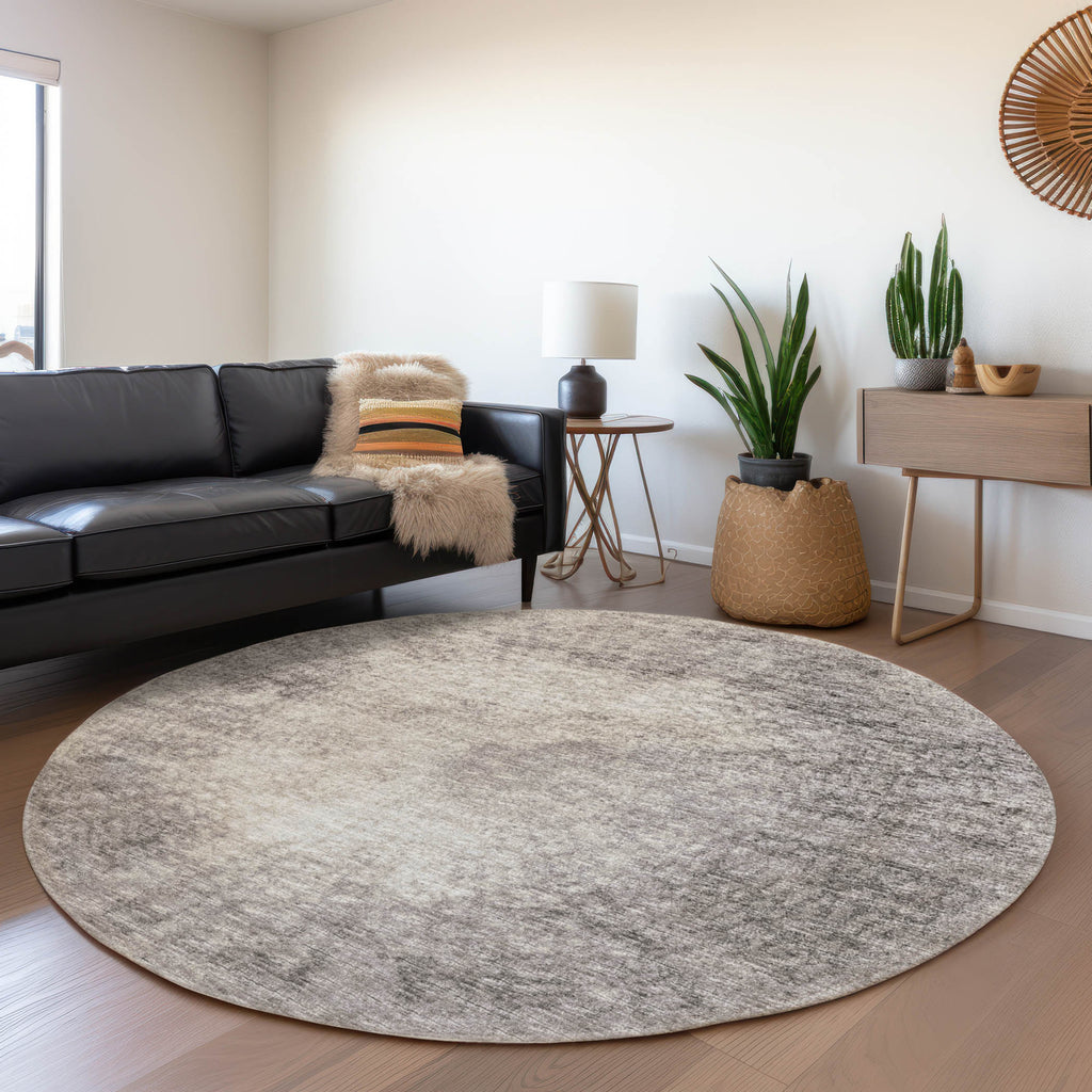 addison mayfield amf34 mocha rug
