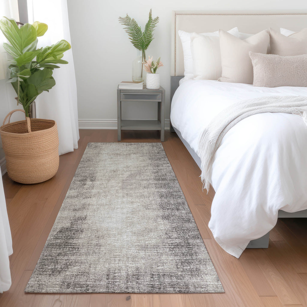 addison mayfield amf34 mocha rug