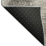 addison mayfield amf34 mocha rug