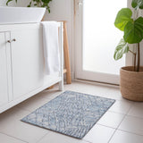 addison mayfield amf35 blue rug