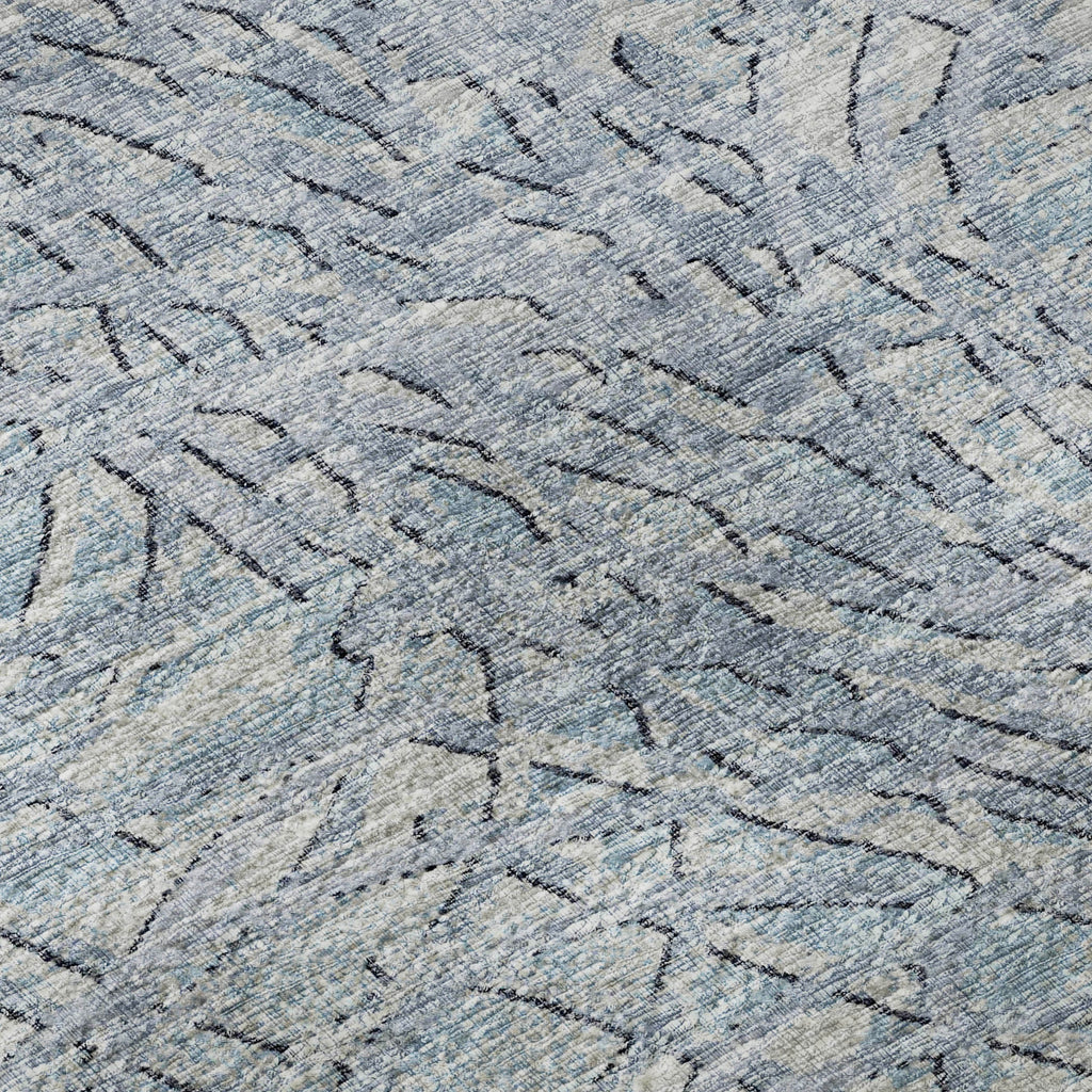 addison mayfield amf35 blue rug