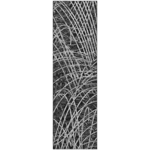 addison mayfield amf35 charcoal rug