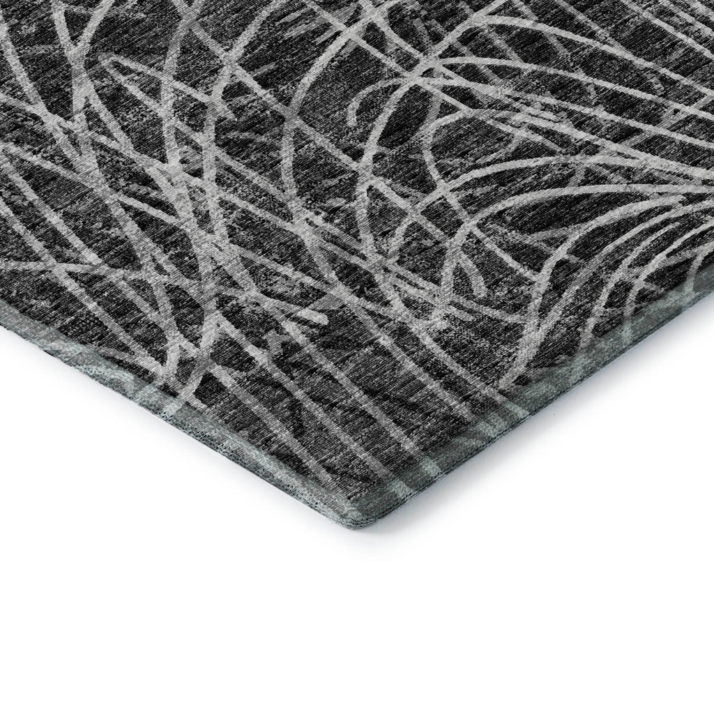 addison mayfield amf35 charcoal rug