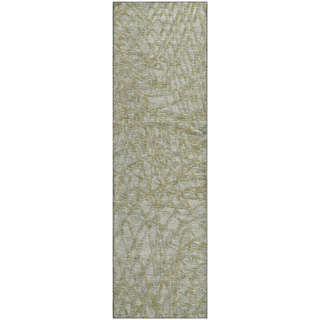 addison mayfield amf35 sage rug