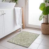addison mayfield amf35 sage rug