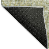 addison mayfield amf35 sage rug