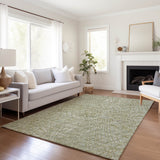 addison mayfield amf35 sage rug