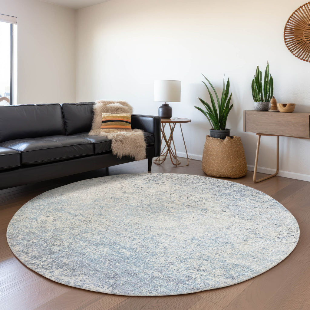 addison mayfield amf36 blue rug
