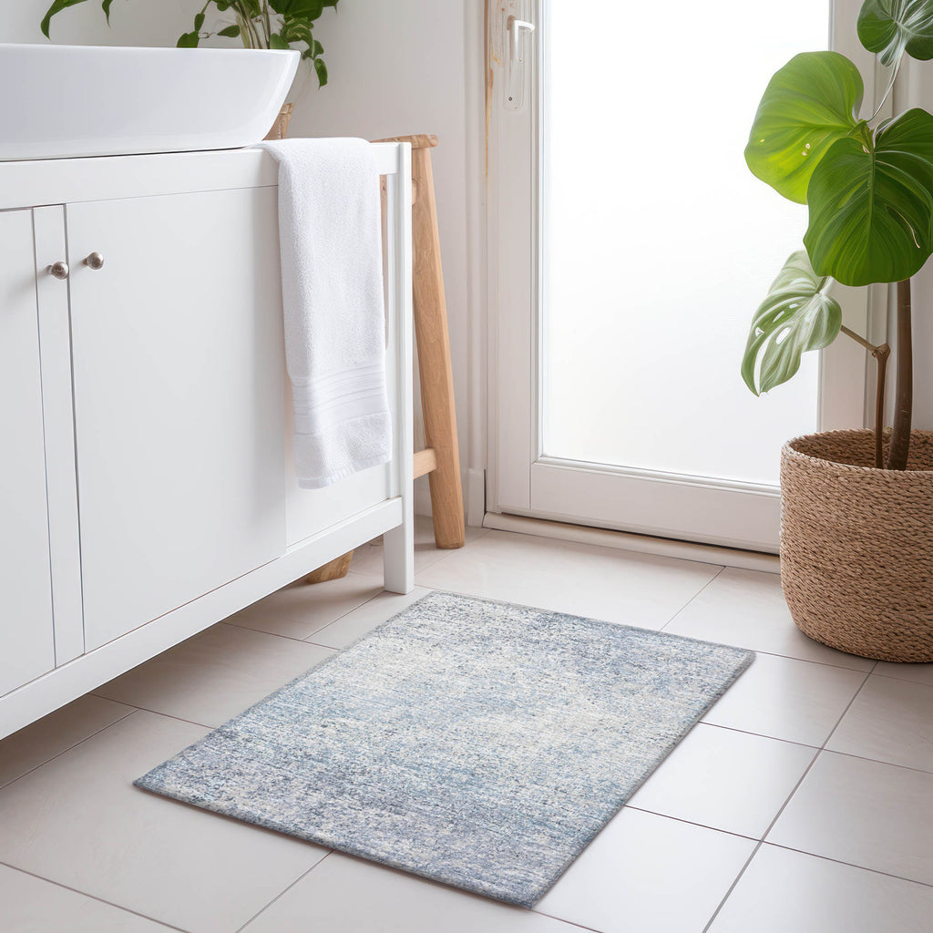 addison mayfield amf36 blue rug