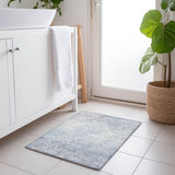 addison mayfield amf36 blue rug