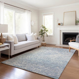 addison mayfield amf36 blue rug