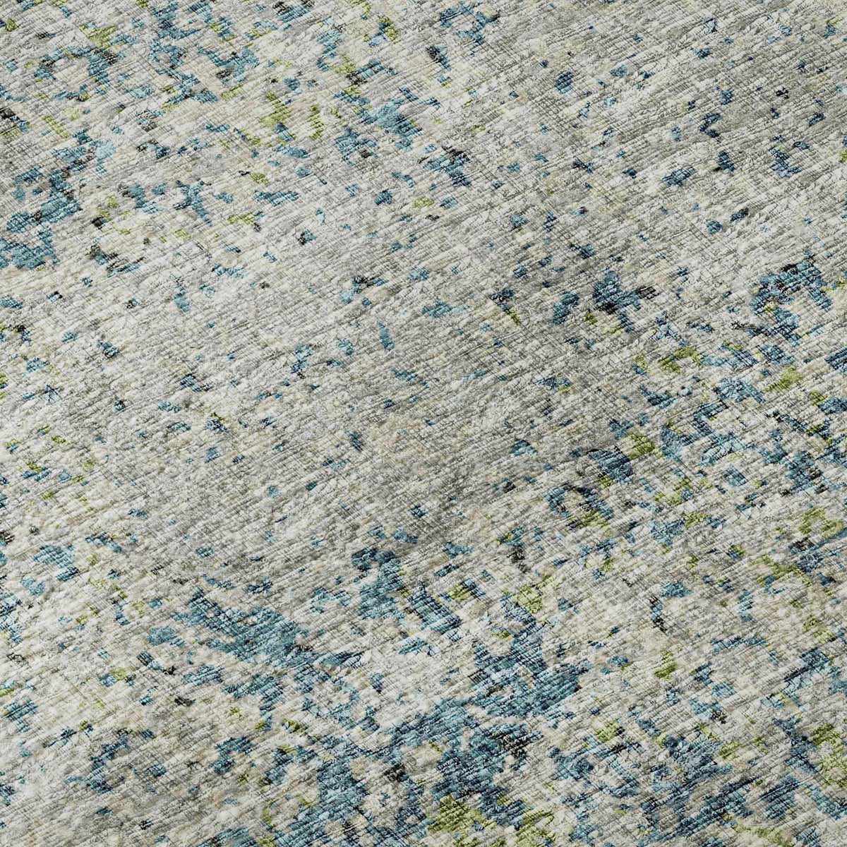 addison mayfield amf36 green rug