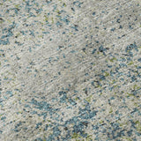 addison mayfield amf36 green rug