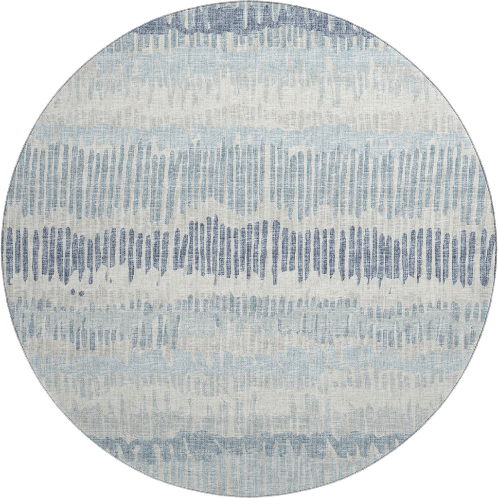 addison mayfield amf37 blue rug