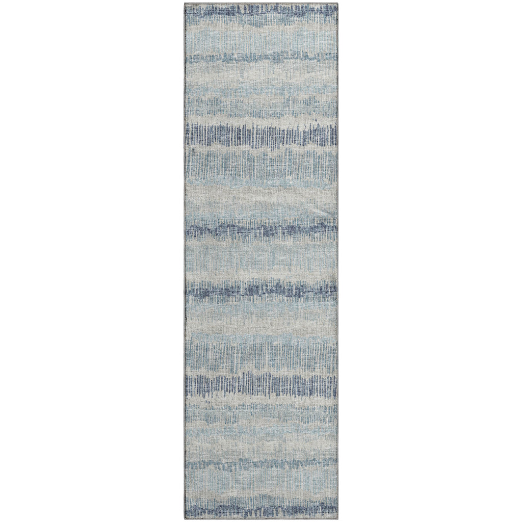 addison mayfield amf37 blue rug