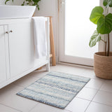 addison mayfield amf37 blue rug
