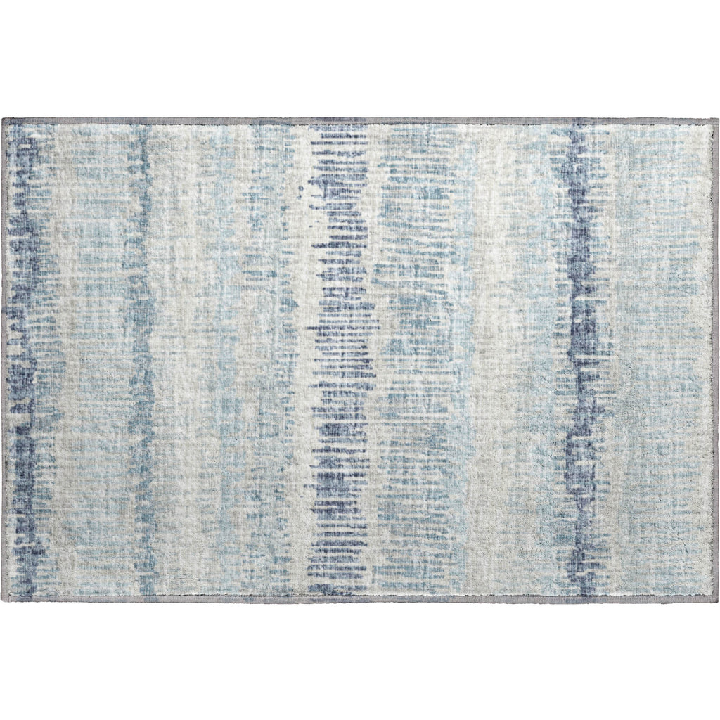 addison mayfield amf37 blue rug