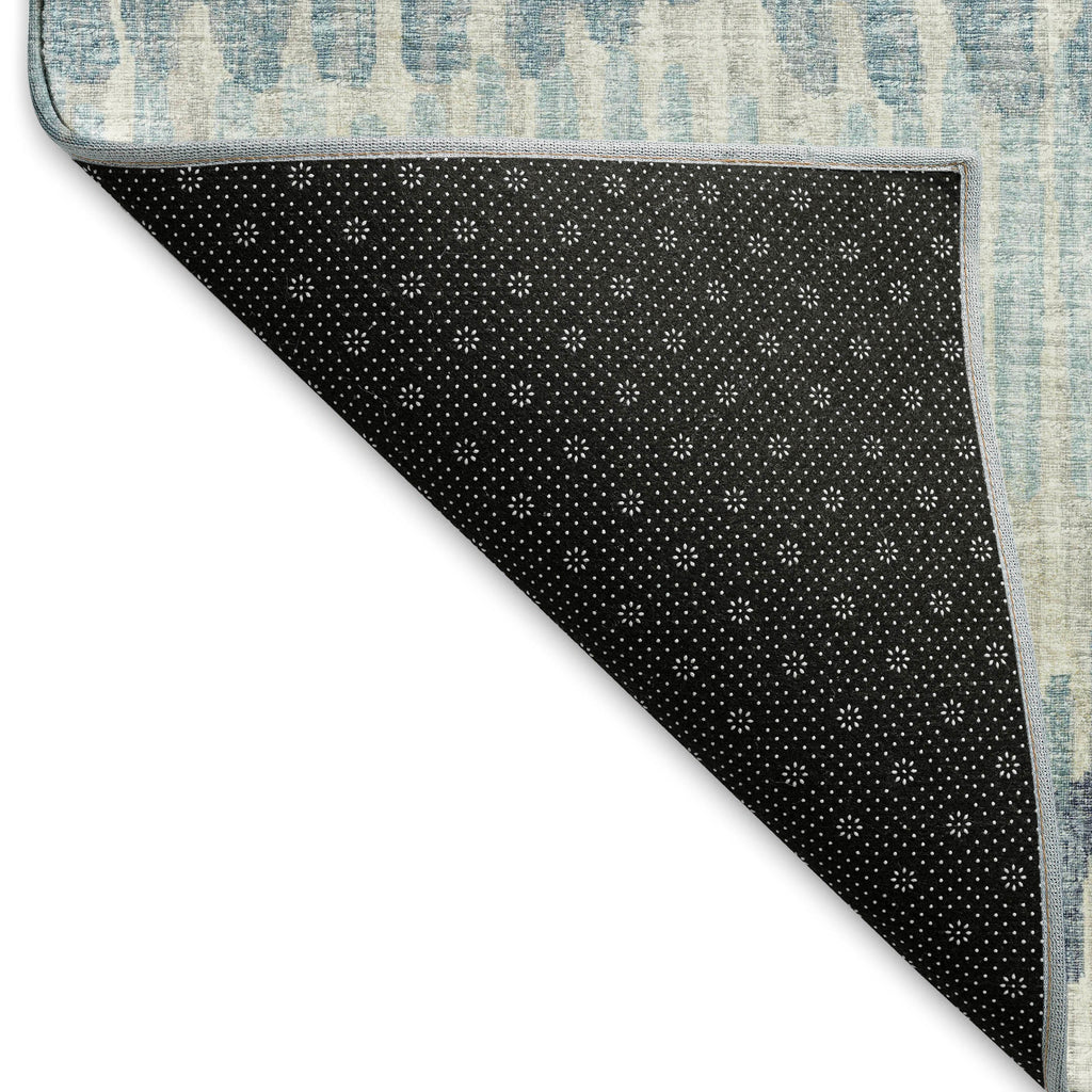 addison mayfield amf37 blue rug