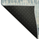 addison mayfield amf37 blue rug