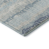 addison mayfield amf37 blue rug
