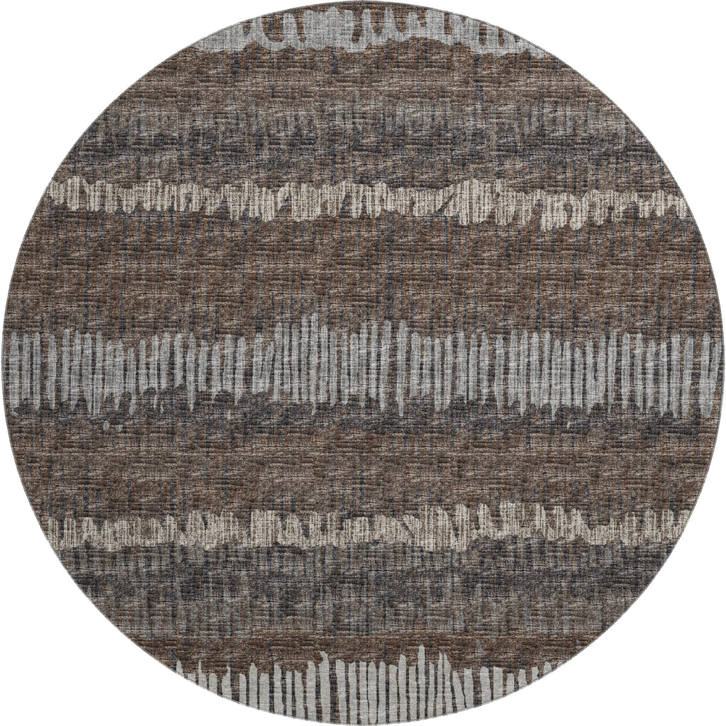 addison mayfield amf37 brown rug