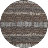 addison mayfield amf37 brown rug