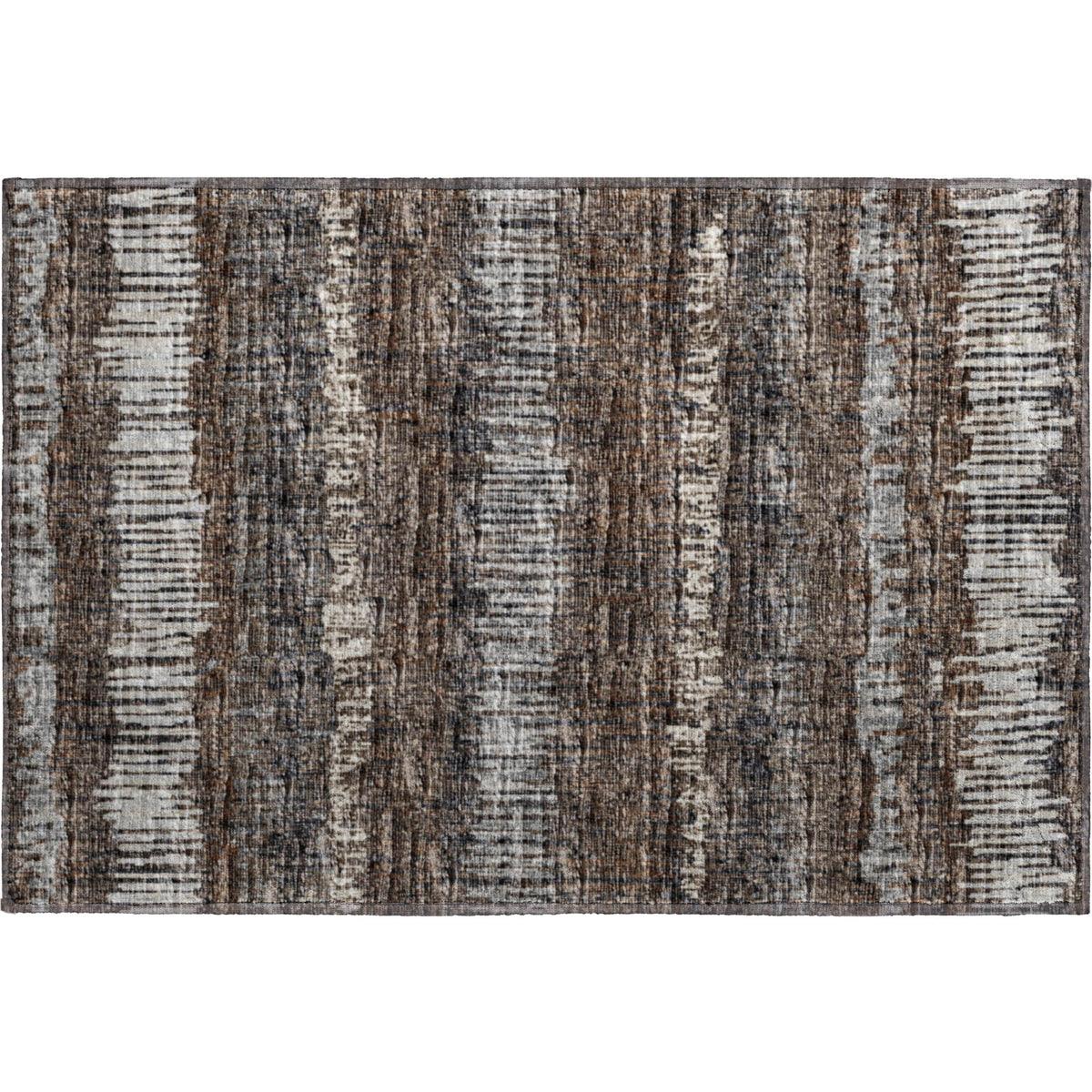 addison mayfield amf37 brown rug