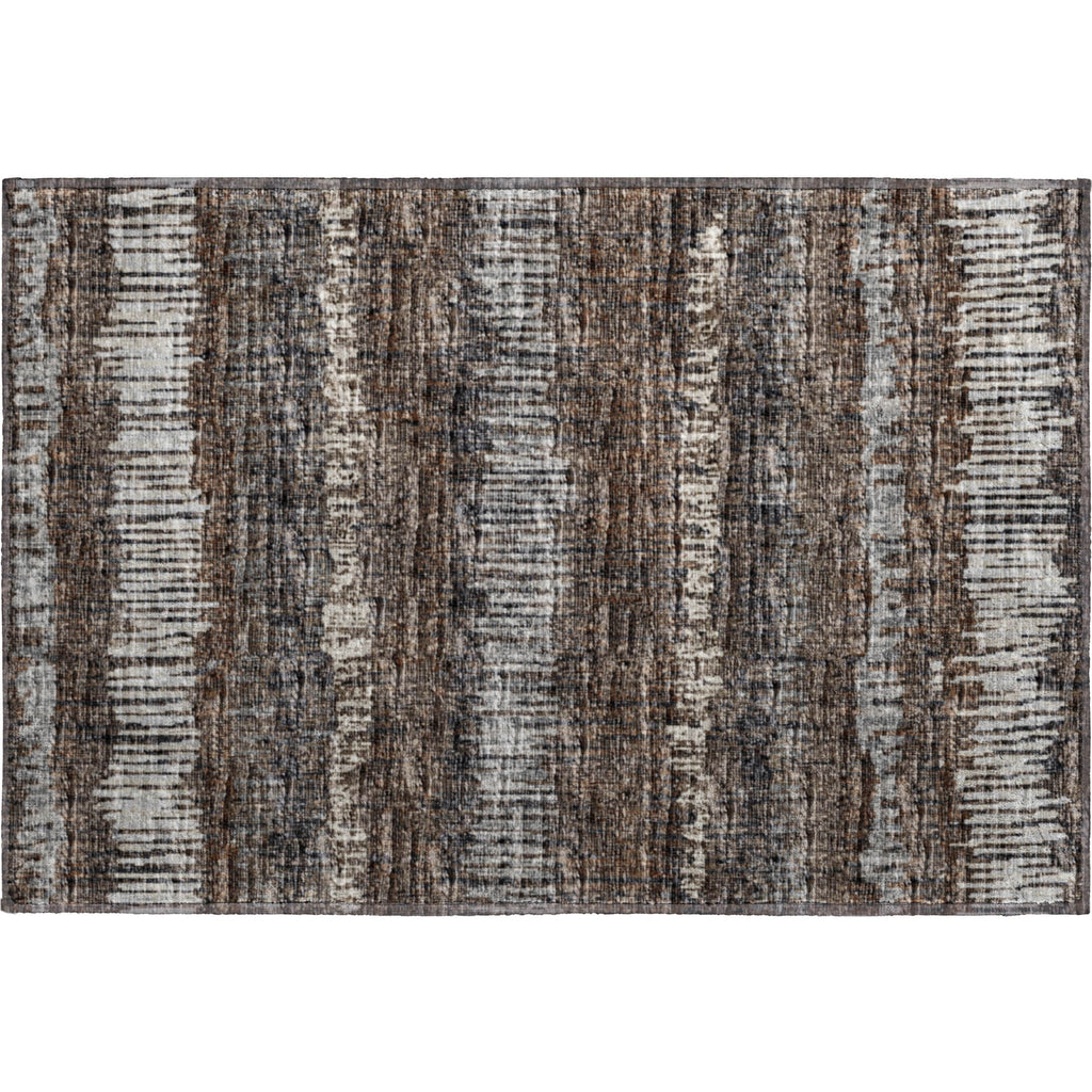 addison mayfield amf37 brown rug