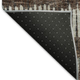 addison mayfield amf37 brown rug