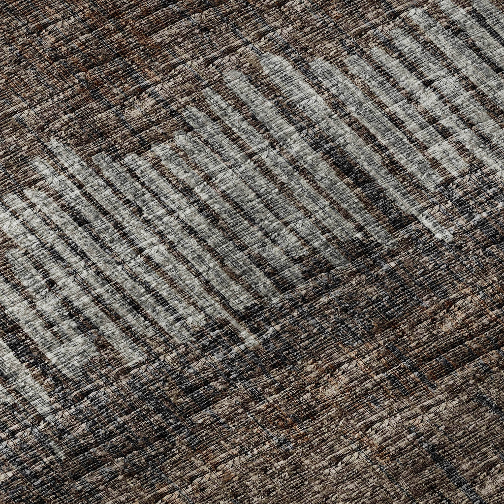 addison mayfield amf37 brown rug