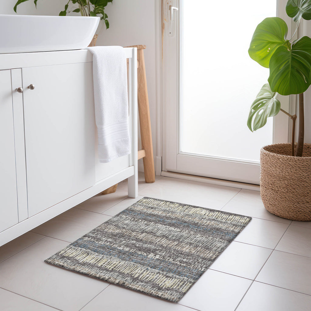 addison mayfield amf37 gray rug