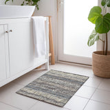 addison mayfield amf37 gray rug