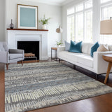 addison mayfield amf37 gray rug
