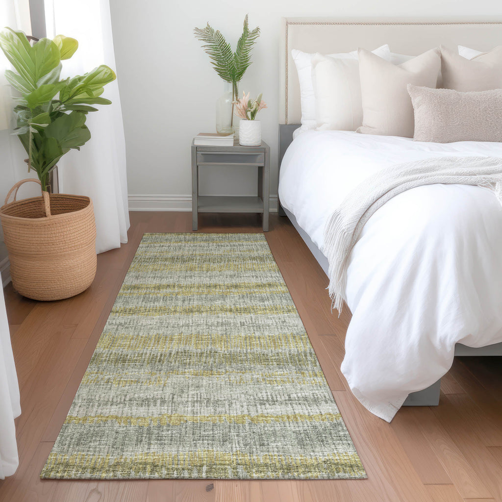 addison mayfield amf37 sage rug