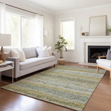 addison mayfield amf37 sage rug