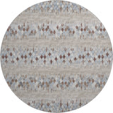 addison mayfield amf38 blue rug