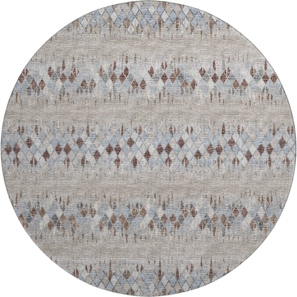 addison mayfield amf38 blue rug