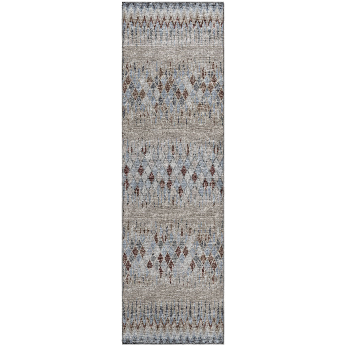 addison mayfield amf38 blue rug